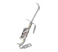 TIG Rod Feeder, Magnetic TIG Pen, Welding Equipment Tool, CompactTig Wire Feeder with Heat Shield, Supplies for Beginners Professionals Industry Tech Enthusiasts Family Use