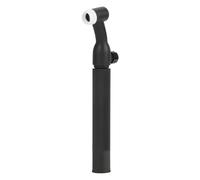 TIG Welding Torch Head | Precision Adjustable Electric Tool Equipment | Cabezal de antorcha de soldadura TIG de repuesto para metalería, reparación automotriz y fabricación de construcción
