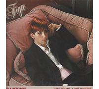 Tiga - Man Hrdina [Vinilo][DJ Kicks]