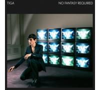 Tiga - No Se Requiere Fantasía