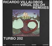 Tiga & the Martinez Brothers - Blessed/Cleopatra Remix [Vinilo]