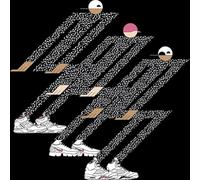 Tiga & the Martinez Brothers - Blessed EP Part 1 [Vinilo]