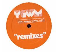 Tiga - You Gonna Want Me