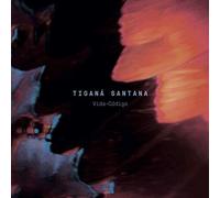 Tigana Santana - Vida-Ccdigo