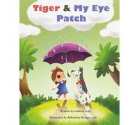 Tiger and My Eye Patch