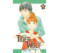 Tiger And Wolf Nº 06/06