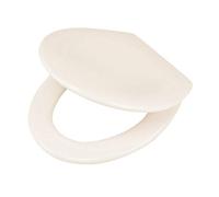 Tiger Asiento de Inodoro Ventura, Duroplast, Beige