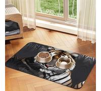 Tiger at rest - Mantel de piel absorbente para mascotas adecuado para perros o gatos