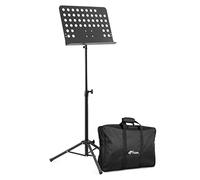 Tiger Atril para partituras de música, soporte y bolsa, de Tiger