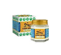 Bálsamo de tigre Bálsamo de tigre blanco 19 g