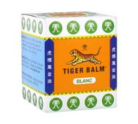 Tiger Balm Bálsamo Blanco 30g