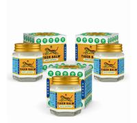 Tiger Balm (Bálsamo Branco) Pack 3 x 19gr Tiger