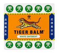 Tiger Balm - bálsamo de tigre color blanco