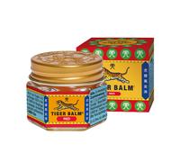 Tiger Balm Rojo Bálsamo De Masaje 19g