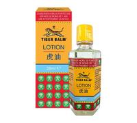 Tiger Balm Loción Liquido Aliviador del Dolor, 28 ml