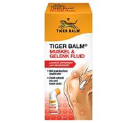 Tiger Balm Muscle & Joint Fluid - 90 ml Tiger Balm