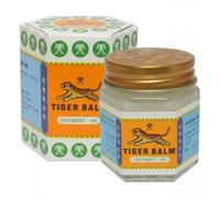 Tiger Balm Neck & Shoulder Rub Boost 50g + 2 x Tiger Balm White Ointment 30gm/Jar