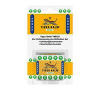 TIGER BALM WHITE
