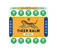 TIGER BALM WHITE