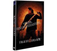 Tiger Blade [Francia] [DVD]