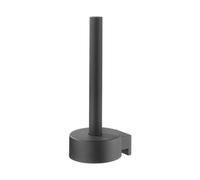 Tiger Bold portarrollos de papel higiénico negro 287930746