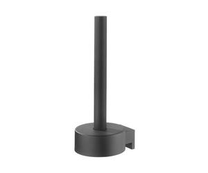 Tiger Bold portarrollos de papel higiénico negro 287930746