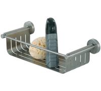 Tiger Boston cesta de baño acero 303530946