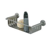 Tiger Boston cesta de baño cromo 303530346