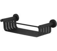 Tiger Boston cesta de baño negro 3035.3.07.46