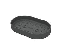 Tiger Boston Comfort & Safety Organizador, 17 x 10 x 4.8 cm, ABS Plástico, Antracita