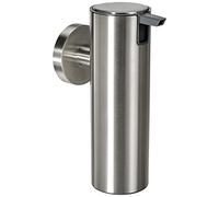 Tiger Boston Dispensador de jabón 125 ml Acero inoxidable cepillado