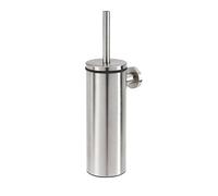 Tiger Boston Escobillero con escobilla Acero inoxidable cepillado