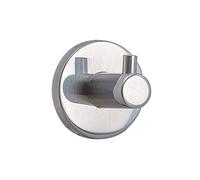 Tiger Boston Gancho pequeño, Acero Inoxidable Pulido