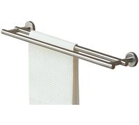 Tiger Boston toallero acero 308630946