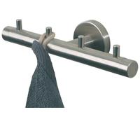 Tiger Boston toallero acero 309830946