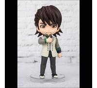 Tiger & Bunny 2 Kotetsu Kaburagi Mini Figura PVC BANDAI