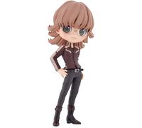 Tiger & Bunny 2 - QPosket - Barnany Brooks Jr. Vers. B - Figur (Importación USA)