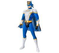 TIGER & BUNNY SHFiguarts Wild Tiger top mug Ver. (japan import)