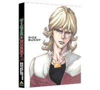 Tiger & Bunny Special Edition [DVD de Audio]