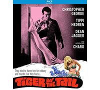 Tiger By The Tail (1970) [Edizione: Stati Uniti] [Italia] [Blu-ray]