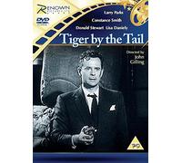 Tiger By The Tail [DVD] [Reino Unido]