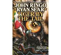 Tiger by the Tail (Paladin of Shadows) by Ringo, John, Sear, Ryan (1/1/2013)