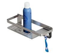 Tiger Caddy cesta de baño acero 1401030946