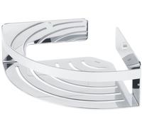 Tiger Caddy cesta de baño cromo 14004.3.03.46