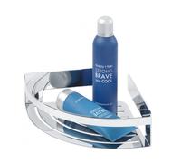 Tiger Caddy cesta de baño cromo 14006.3.03.46