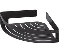 Tiger Caddy cesta de baño negro 14006.30.7.46
