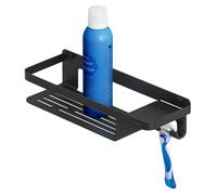 Tiger Caddy cesta de baño negro 1401030746