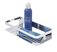 Tiger Caddy Cesta de ducha 32 cm Cromo