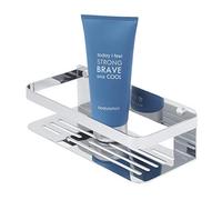 Tiger Caddy Cesta de ducha 24 cm Cromo