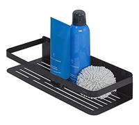 Tiger Caddy Cesta de ducha 32 cm Negro